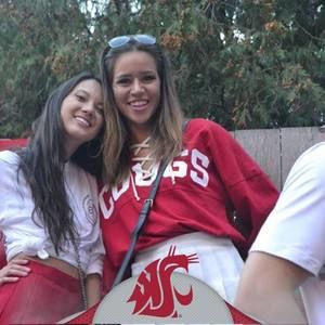 Meet your Posher, Liz